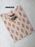 DAILY WEAR KURTI -DWK508