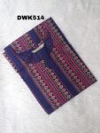 DAILY WEAR KURTI -DWK514