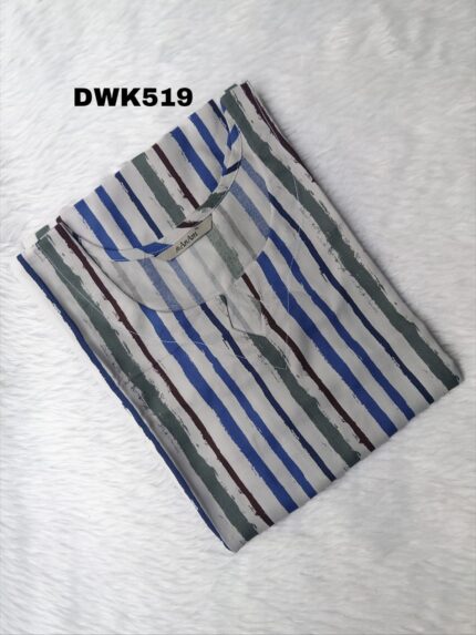 DAILY WEAR KURTI -DWK519