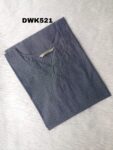 DAILY WEAR KURTI -DWK521
