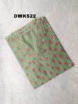 DAILY WEAR KURTI -DWK522