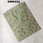DAILY WEAR KURTI -DWK522