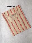 DAILY WEAR KURTI -DWK525