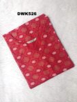 DAILY WEAR KURTI -DWK526