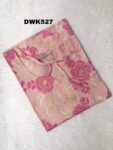 DAILY WEAR KURTI -DWK527