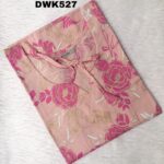 DAILY WEAR KURTI -DWK527