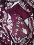 COTTON SALWAR SET -SS571