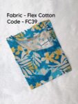 FLEX COTTON KURTI-FC39