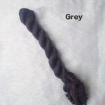 DUPPATTA-GREY