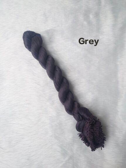 DUPPATTA-GREY
