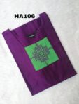 RANGOLI DESIGN KURTI -HA106