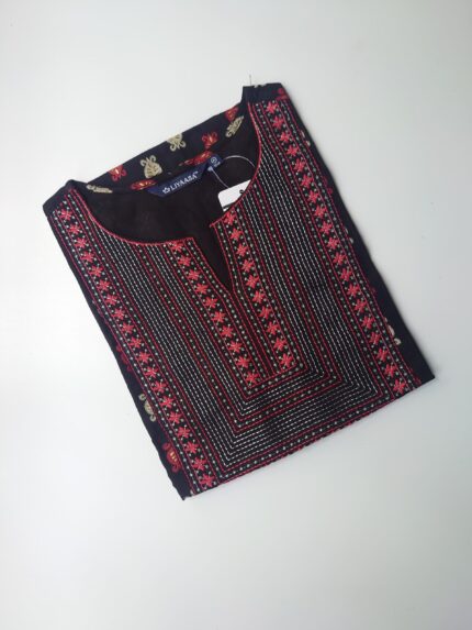 OFFICE WEAR KURTI-OW130