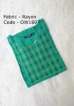 OFFICE WEAR KURTI-OW189