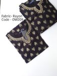 OFFICE WEAR KURTI-OW209