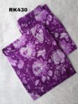 COTTON COORDSET -RK430