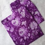 COTTON COORDSET -RK430