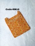 COTTON KURTI -RM16