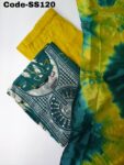 ALINE SALWAR SET -SS120