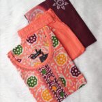 COTTON KURTI -SS221