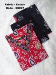 COTTON KURTI -SS227