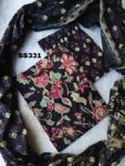 COTTON SALWAR SET -SS331