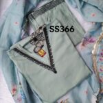 FESTIVAL WEAR SALWAR SET -SS366