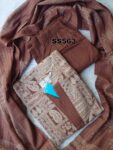 COTTON SALWAR SET -SS563