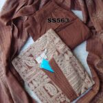 COTTON SALWAR SET -SS563