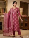 COTTON SALWAR SET -SS569