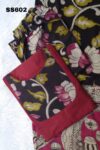 KALAMKARI COTTON SALAWR SET-SS602-KC
