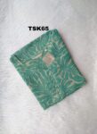 TISSSUE SILK KURTI -TSK65
